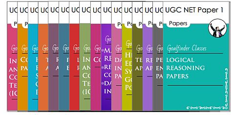 ugc net SET Papers